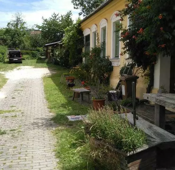 Majatalo Penzion U Sluníčka