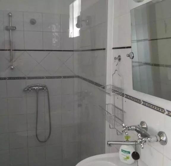 Majatalo Penzion U Sluníčka