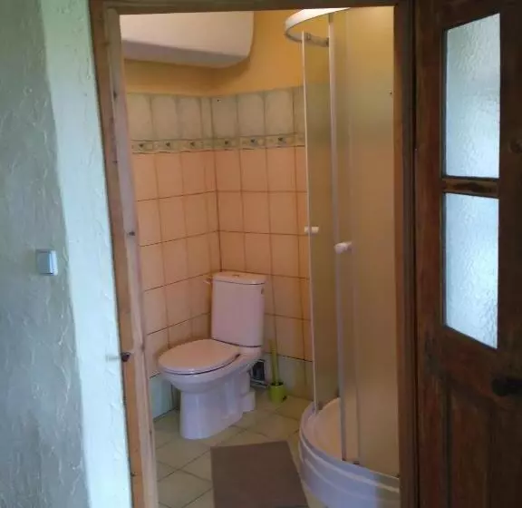 Majatalo Penzion U Sluníčka