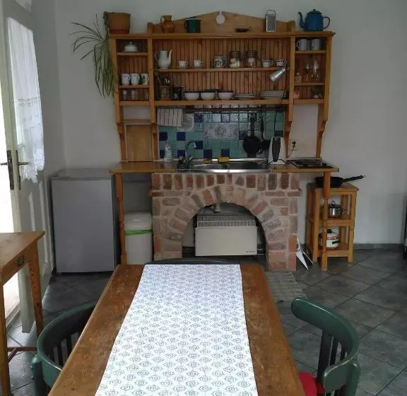 Majatalo Penzion U Sluníčka