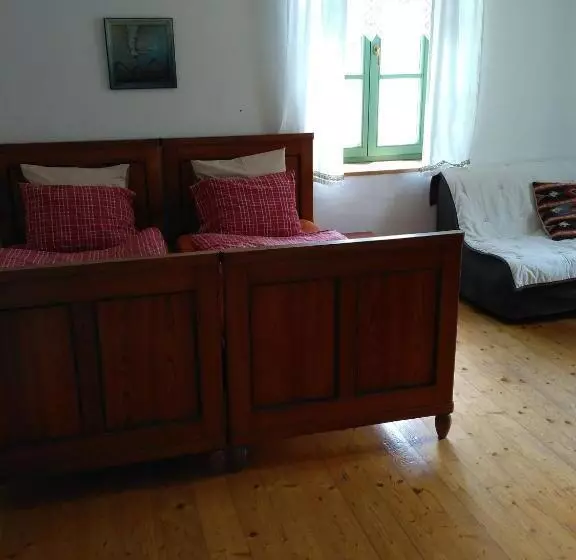 Majatalo Penzion U Sluníčka