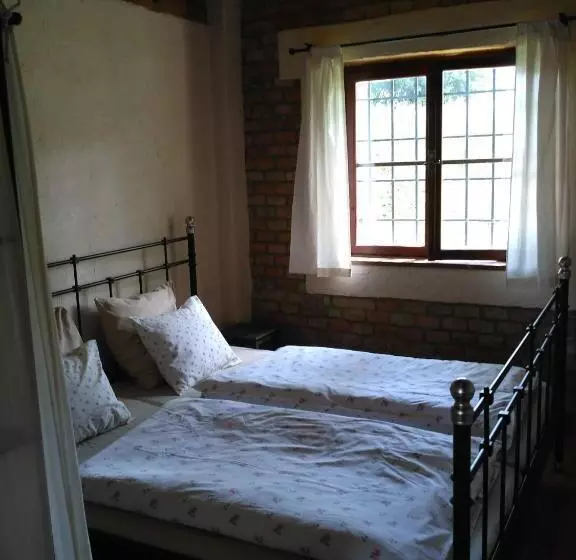 Majatalo Penzion U Sluníčka