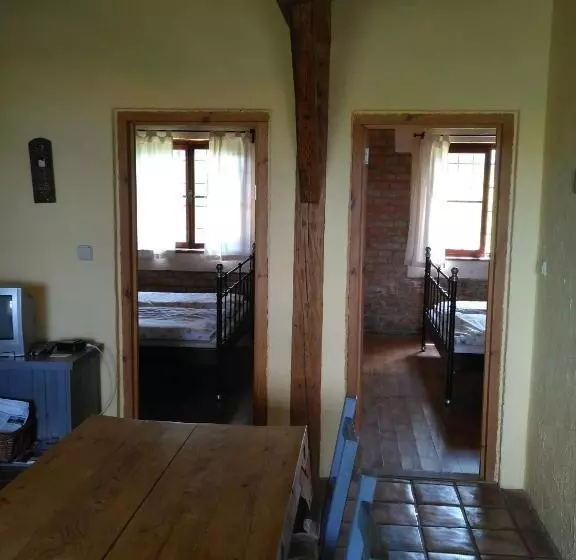 Majatalo Penzion U Sluníčka