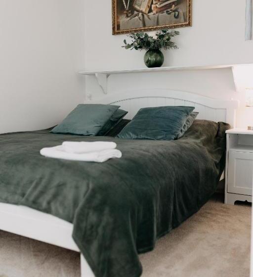 Majatalo Penzion U Zběhlíka