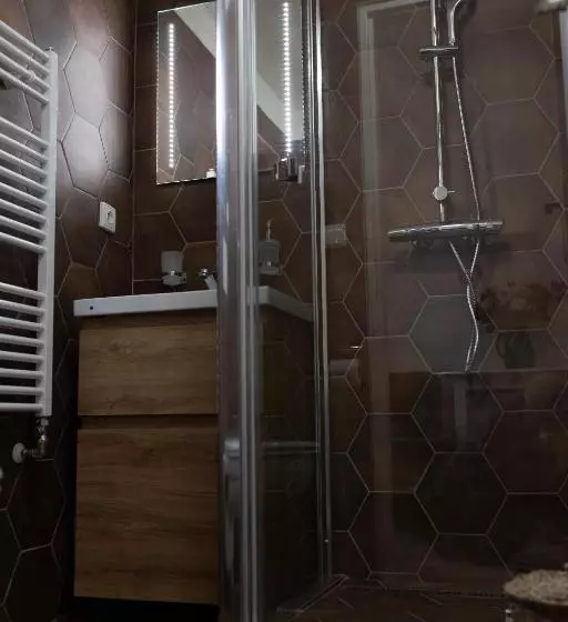 ペンション Penzion U Zběhlíka