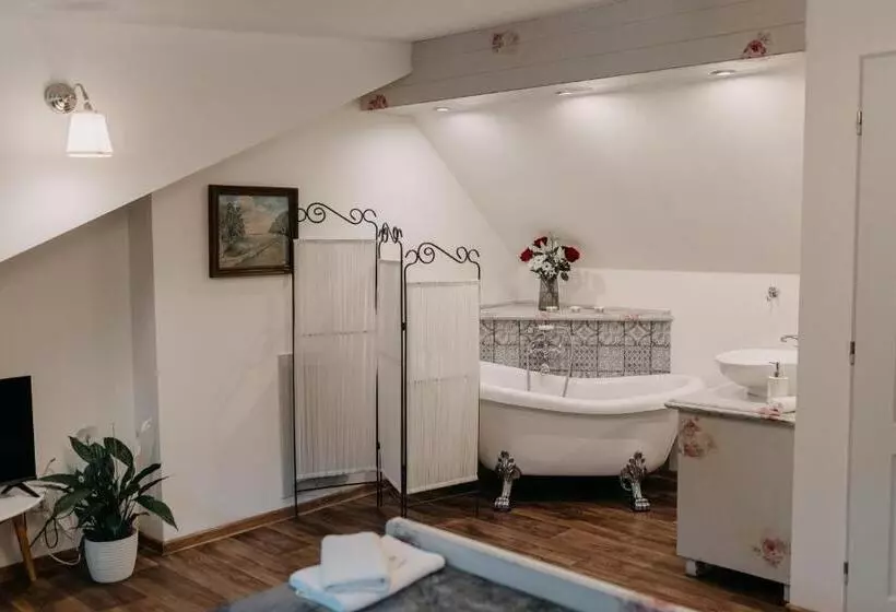 ペンション Penzion U Zběhlíka