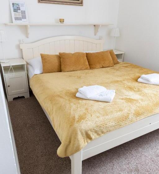 Majatalo Penzion U Zběhlíka