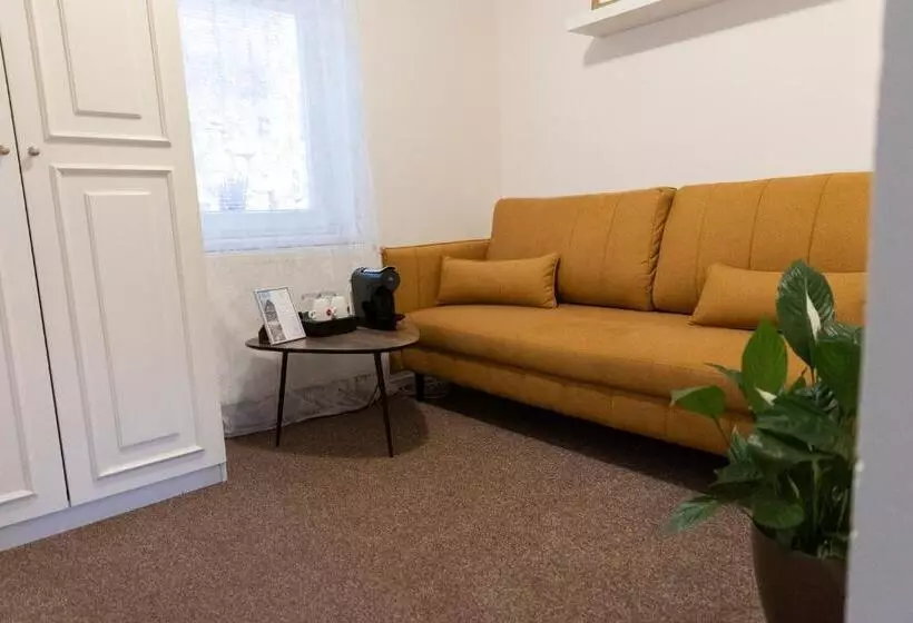 ペンション Penzion U Zběhlíka