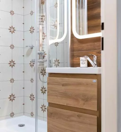 ペンション Penzion U Zběhlíka