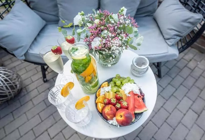 ペンション Penzion U Zběhlíka