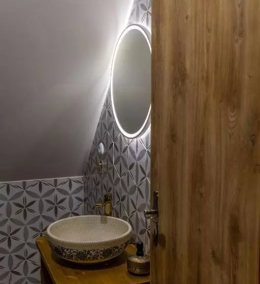 ペンション Penzion U Zběhlíka