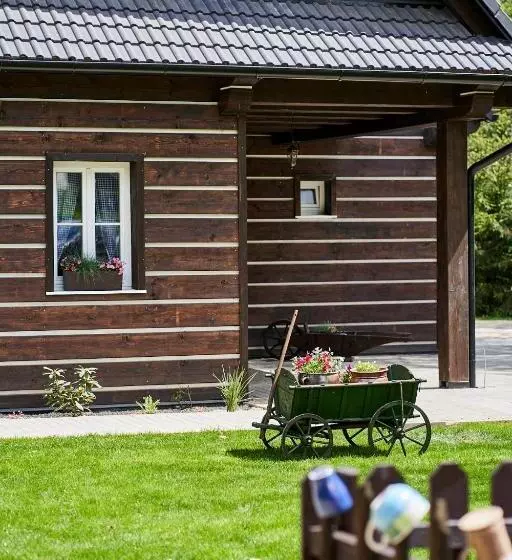 ペンション Penzion U Zběhlíka