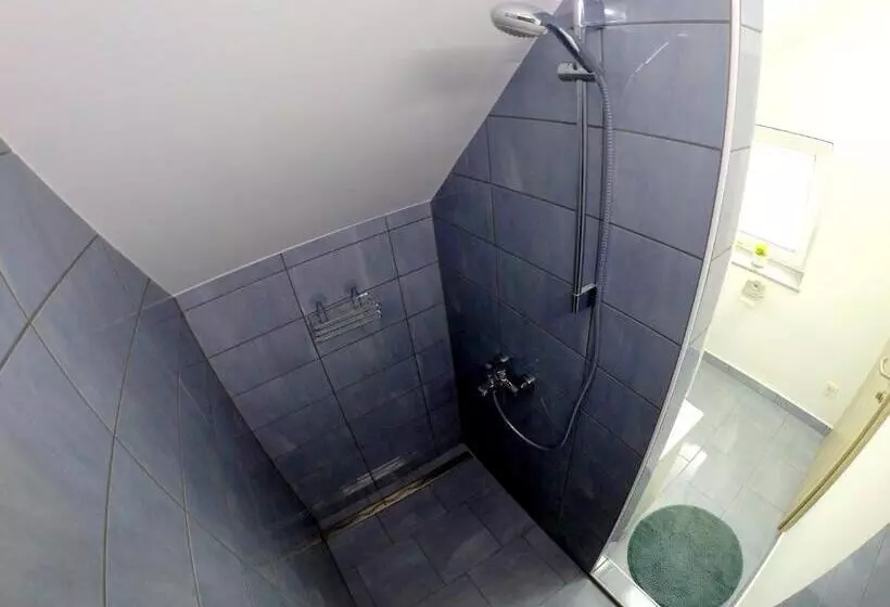 پانسیون The Jungle Apartments And Rooms