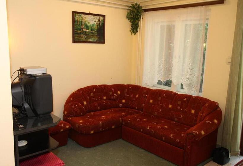 פנסיון éva Vendégház