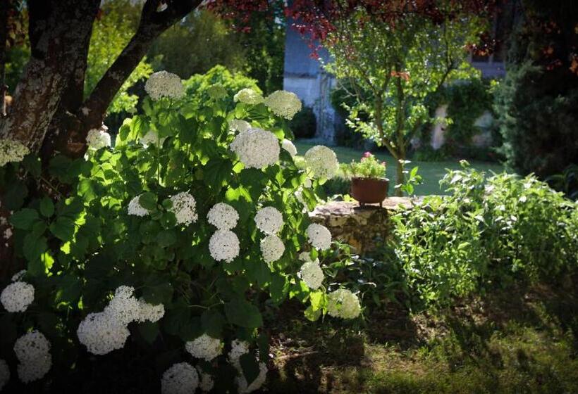 Studio Indépendant ,manoir De La Vove,perche