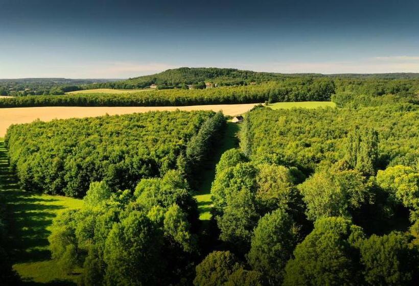 Studio Indépendant ,manoir De La Vove,perche