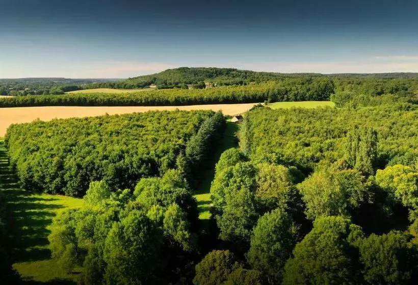 Studio Indépendant ,manoir De La Vove,perche
