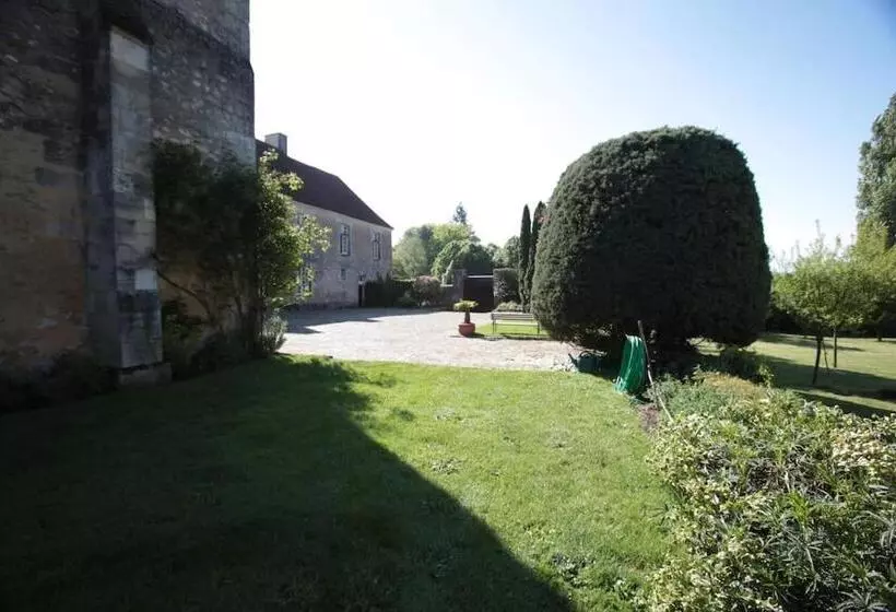 Studio Indépendant ,manoir De La Vove,perche