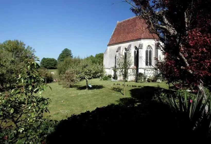 Studio Indépendant ,manoir De La Vove,perche
