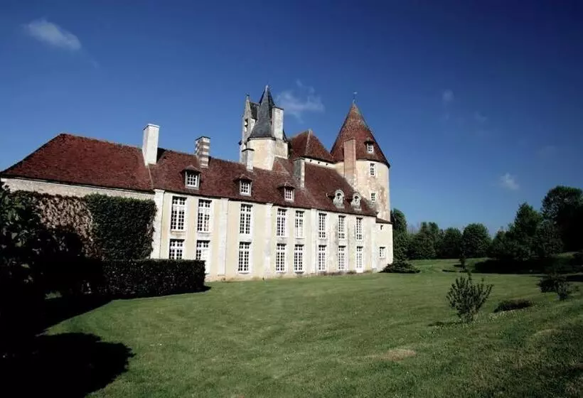 Studio Indépendant ,manoir De La Vove,perche