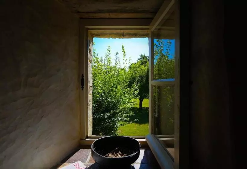 Studio Indépendant ,manoir De La Vove,perche