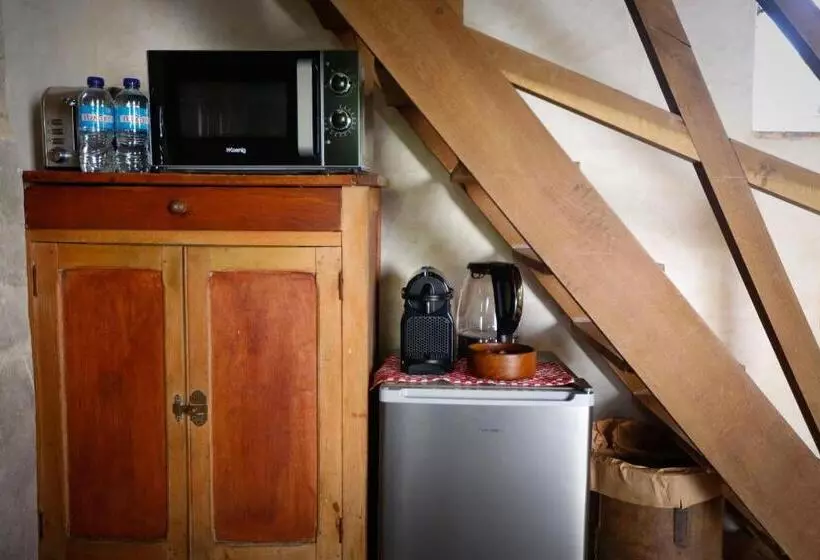 Studio Indépendant ,manoir De La Vove,perche