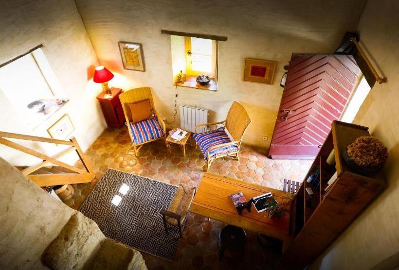 Studio Indépendant ,manoir De La Vove,perche