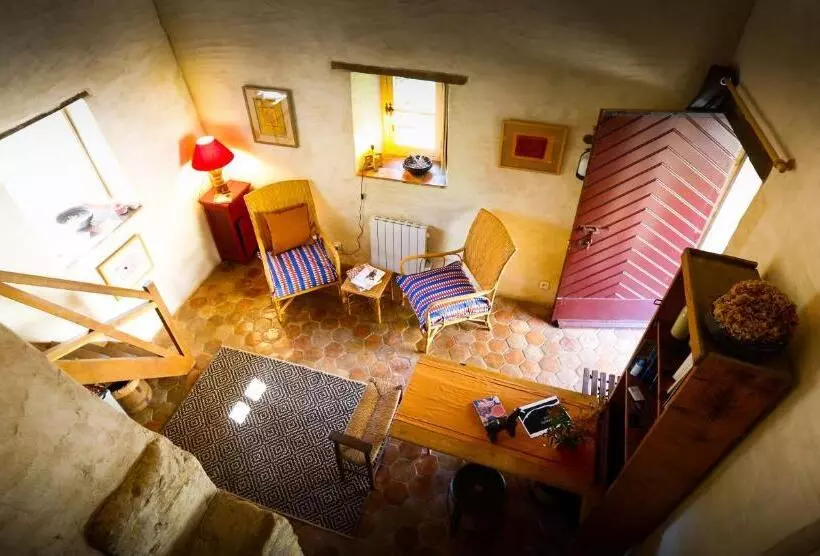 Studio Indépendant ,manoir De La Vove,perche