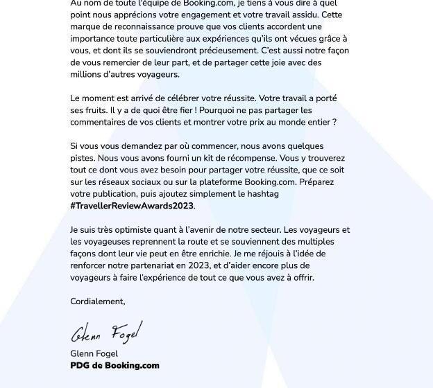 Votre Maison Loin De Chez Vous