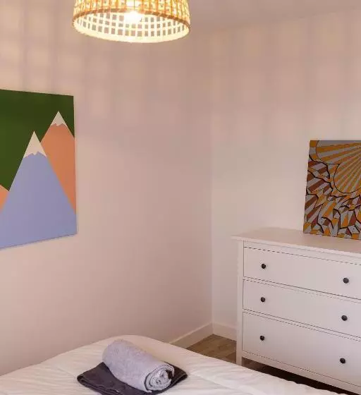 Votre Maison Loin De Chez Vous