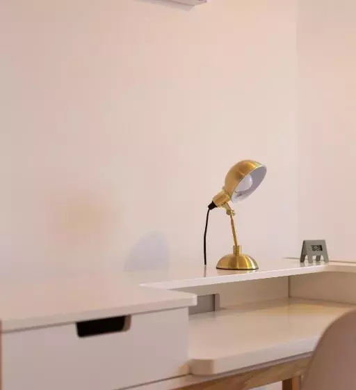 Votre Maison Loin De Chez Vous