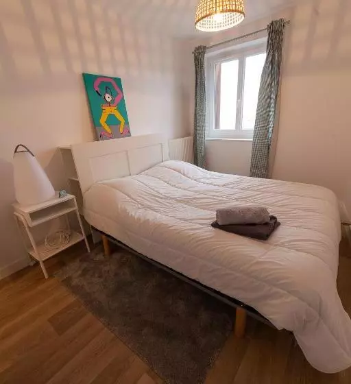 Votre Maison Loin De Chez Vous