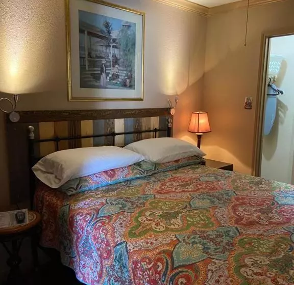 The Galveston Victorian Condo