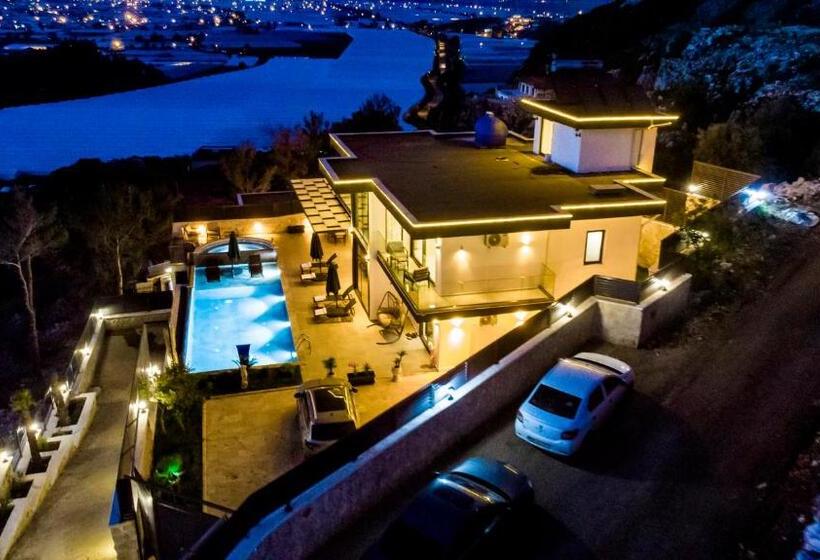 Villa Alva Donna Exclusive Patara