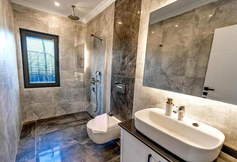 Villa Alva Donna Exclusive Patara