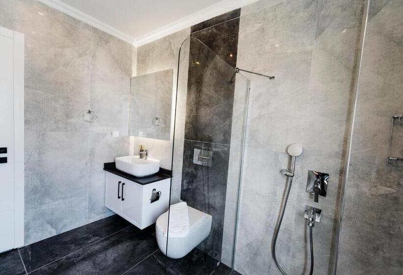 Villa Alva Donna Exclusive Patara