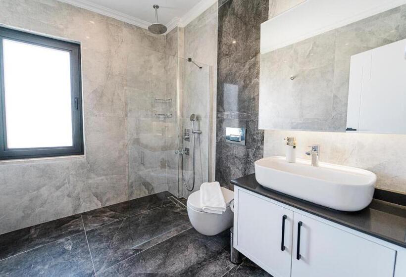 Villa Alva Donna Exclusive Patara