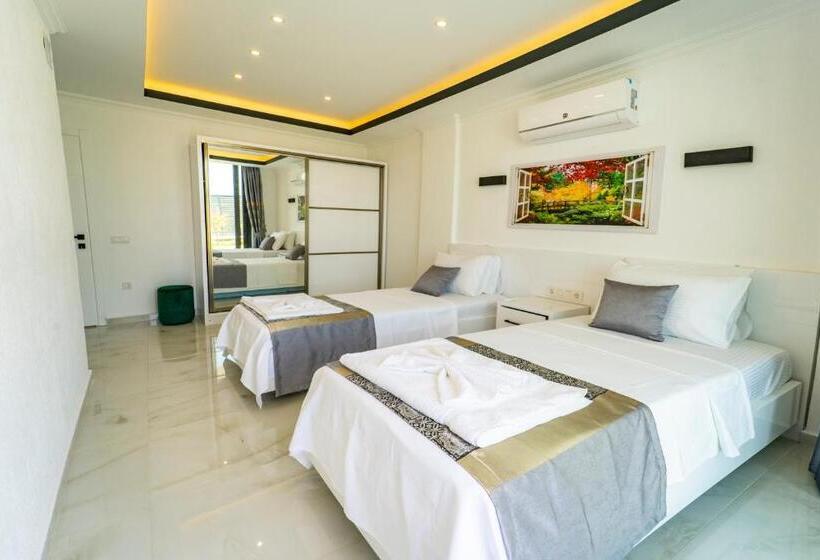 Villa Alva Donna Exclusive Patara