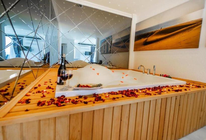 Villa Alva Donna Exclusive Patara