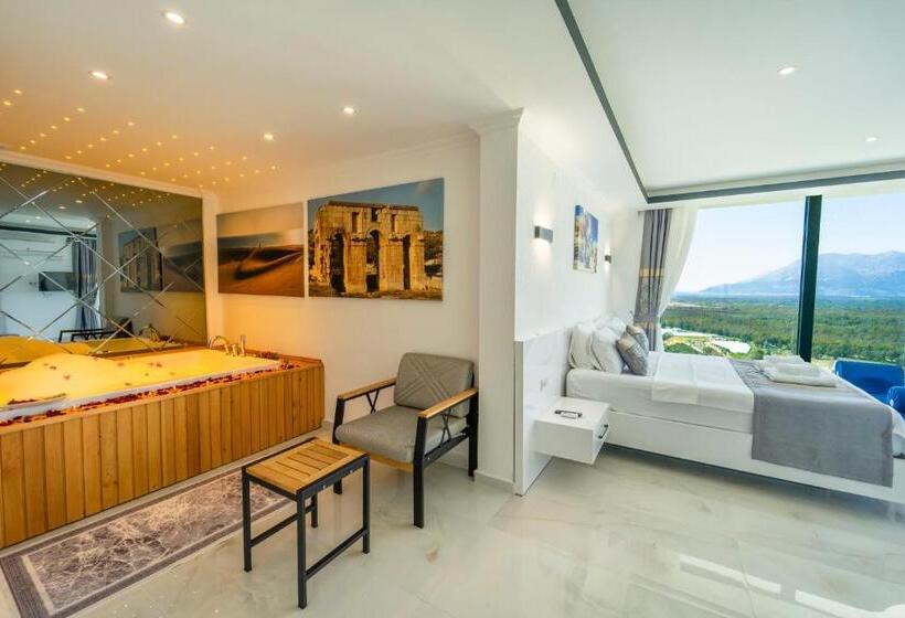 Villa Alva Donna Exclusive Patara