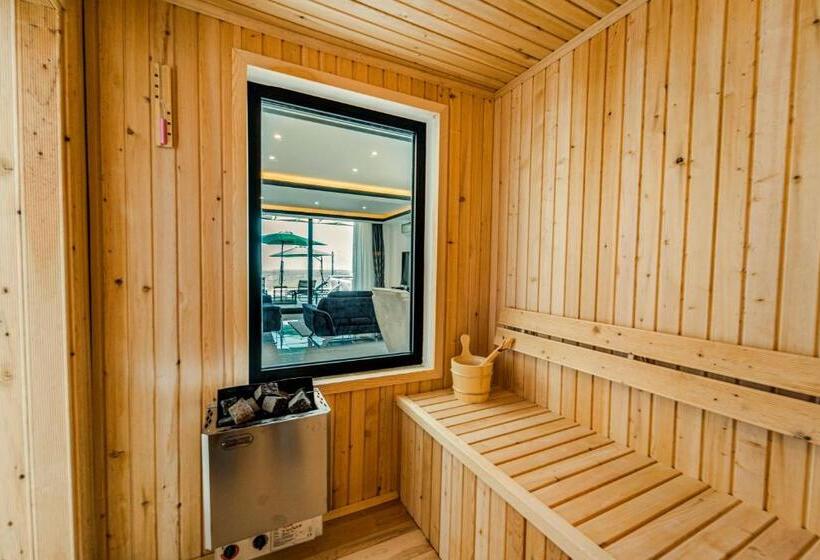 Villa Alva Donna Exclusive Patara