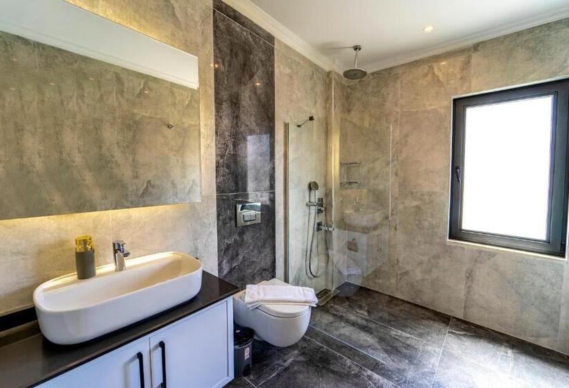 Villa Alva Donna Exclusive Patara