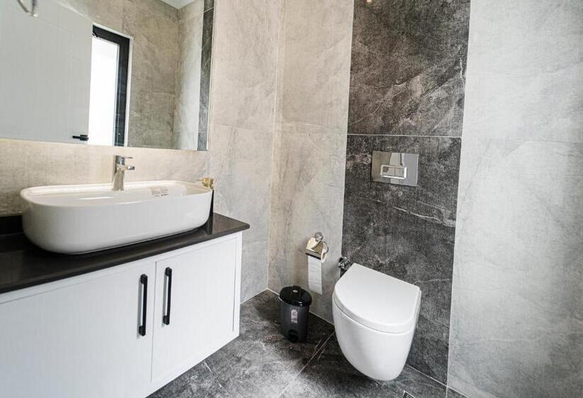 Villa Alva Donna Exclusive Patara