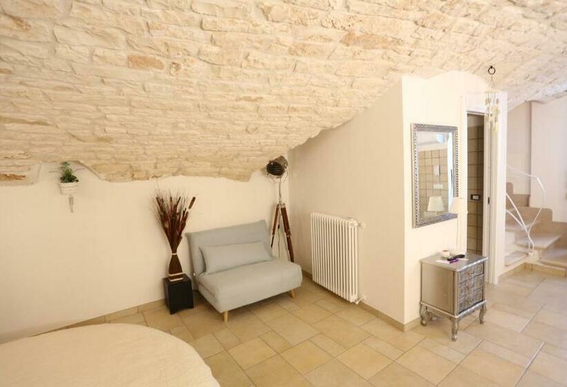 הוסטל Casa Vacanze Il Rifugio Del Principe