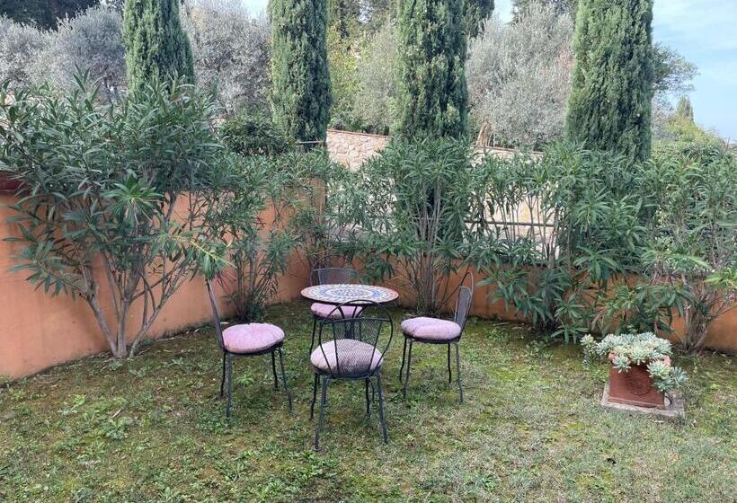 Appartement   Le Corti Di Orciatico