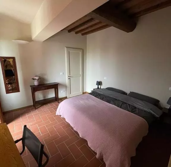Appartement   Le Corti Di Orciatico