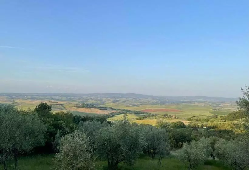 Appartement   Le Corti Di Orciatico