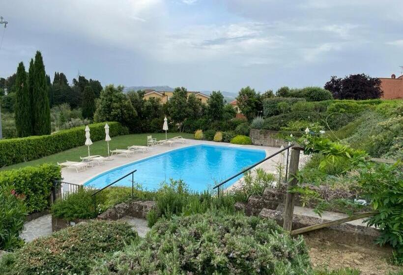 Appartement   Le Corti Di Orciatico