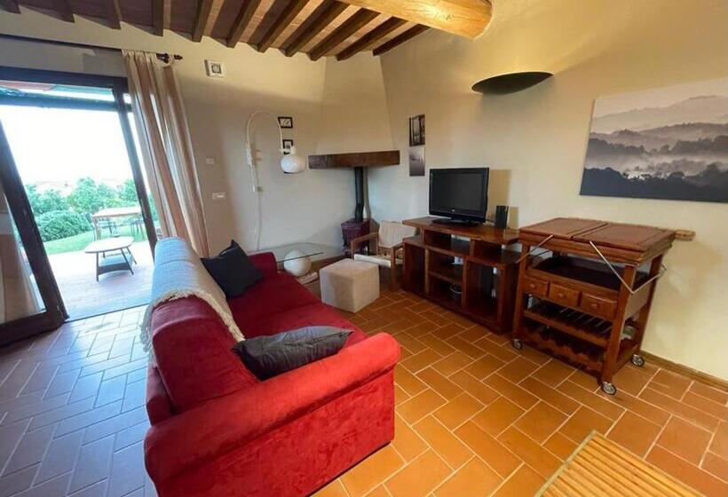 Appartement   Le Corti Di Orciatico