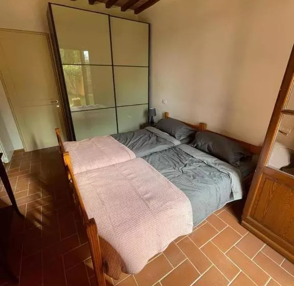Appartement   Le Corti Di Orciatico